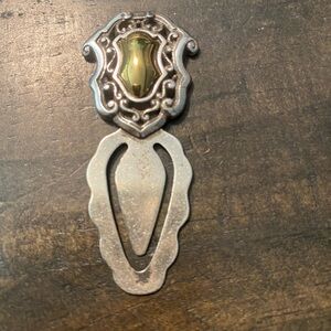 Brighton bookmark clip (343)